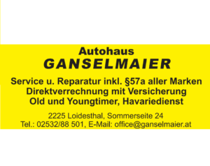 Ganselmaier 