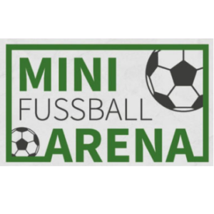 Mini Fussball Arena